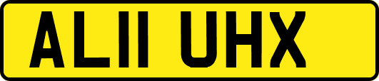 AL11UHX