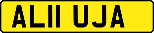 AL11UJA