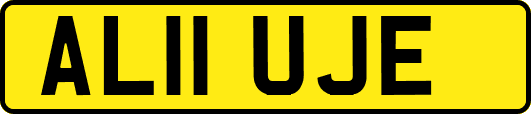 AL11UJE