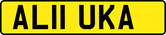 AL11UKA