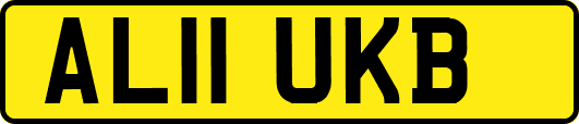 AL11UKB