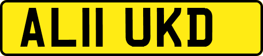 AL11UKD