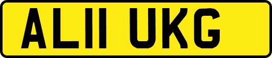 AL11UKG
