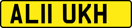 AL11UKH