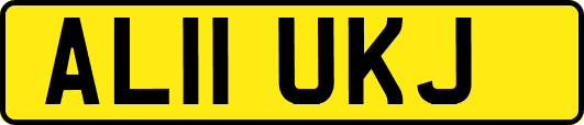 AL11UKJ