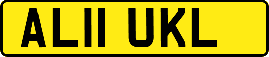 AL11UKL