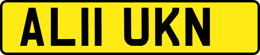 AL11UKN