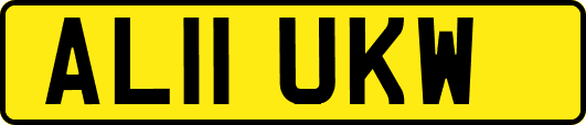 AL11UKW