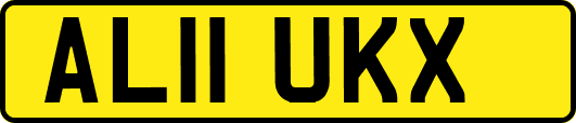 AL11UKX