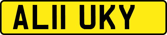 AL11UKY