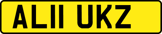 AL11UKZ