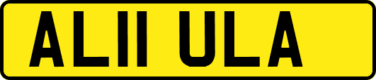 AL11ULA