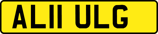 AL11ULG