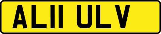 AL11ULV