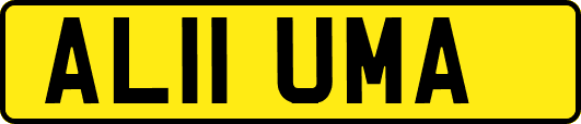 AL11UMA