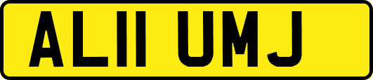 AL11UMJ
