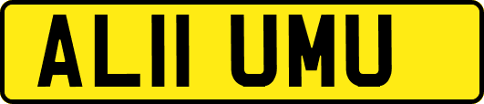 AL11UMU