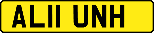 AL11UNH