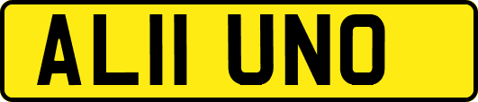 AL11UNO