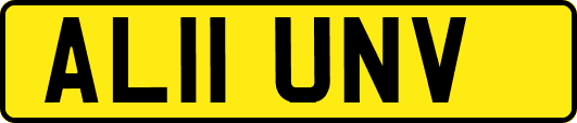 AL11UNV