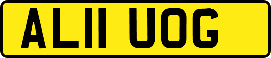 AL11UOG