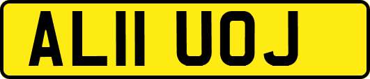 AL11UOJ