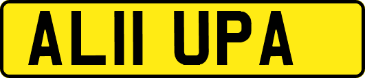 AL11UPA