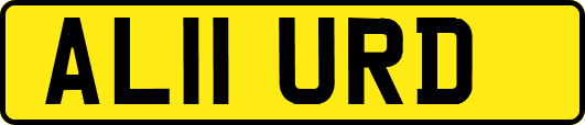 AL11URD