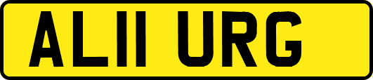 AL11URG