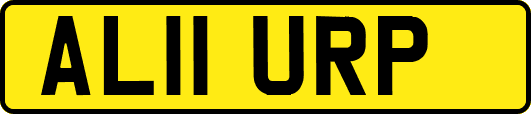 AL11URP