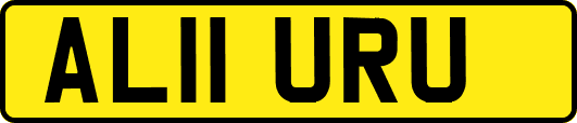 AL11URU