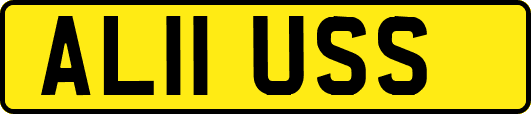 AL11USS