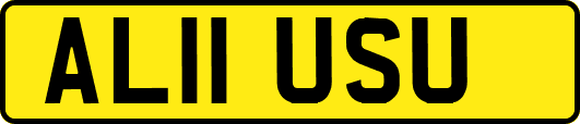 AL11USU