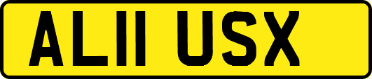 AL11USX
