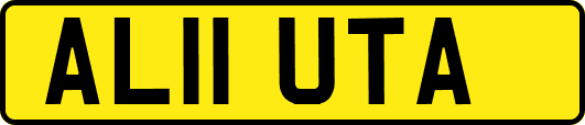 AL11UTA