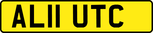 AL11UTC