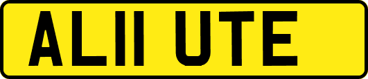 AL11UTE