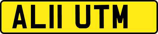 AL11UTM
