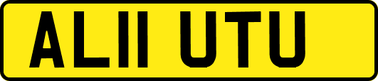 AL11UTU