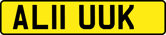 AL11UUK