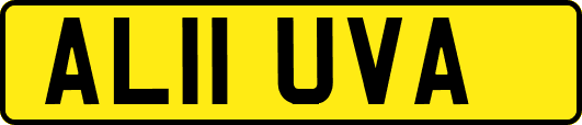 AL11UVA