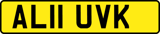 AL11UVK