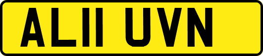 AL11UVN