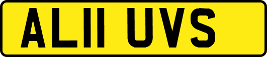 AL11UVS
