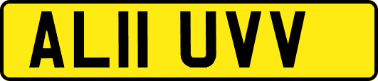 AL11UVV