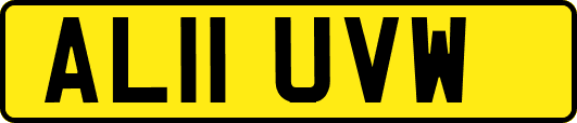 AL11UVW