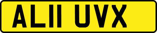 AL11UVX