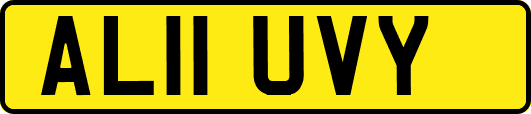AL11UVY