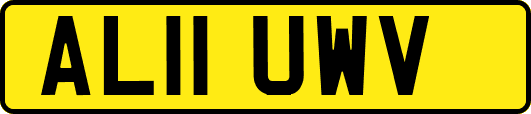 AL11UWV