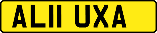 AL11UXA